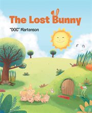 The lost bunny cover image