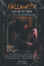 Halloween. Life of the Party cover image
