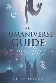 The humaniverse guide to first contact with et cover image