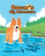 Oscar's Big Adventure cover image
