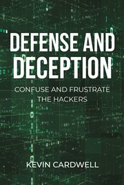 Defense and Deception cover image