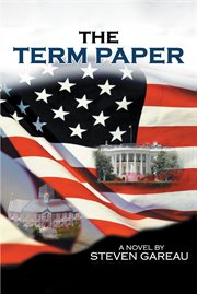 The term paper cover image
