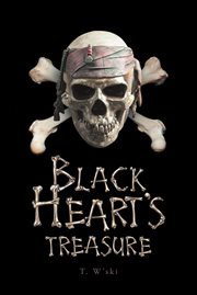 Blackheart's treasure cover image