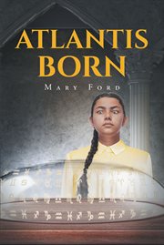 Atlantis born cover image