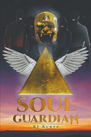 Soul guardian cover image