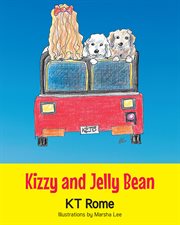 Kizzy and jelly bean cover image