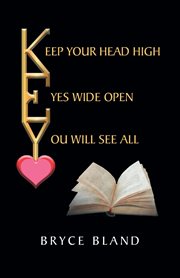 Keep your head high eyes wide open you will see all cover image