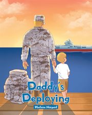 Daddy's deploying cover image