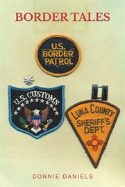 Border tales cover image