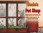 Dede's pet shop cover image