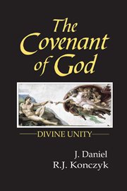 The covenant of god cover image