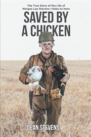 Saved by a chicken cover image