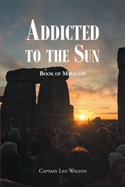 Addicted to the sun. Book of Miracles cover image