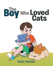 The boy who loved cats cover image