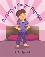 Penelope's purple pajamas cover image
