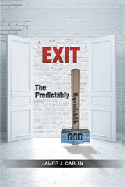 The predictably unpredictable god cover image