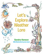 Let's explore weather lore cover image
