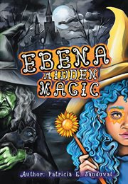 Ebena. Hidden Magic cover image