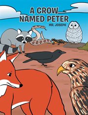 A crow named peter cover image