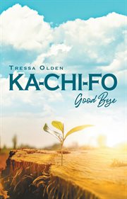 Ka-chi-fo. Good-Bye cover image