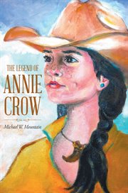 The legend of annie crow cover image