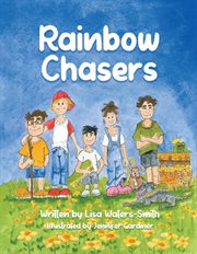 Rainbow chasers cover image