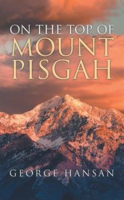 On the top of mount pisgah cover image