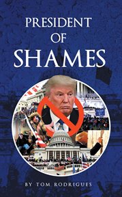 President of shames cover image