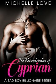 The reconstruction of Cyprian cover image