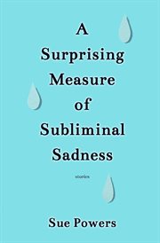 A surprising measure of subliminal sadness cover image