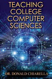 Teaching college computer sciences cover image