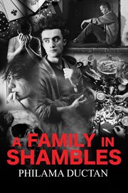 A family in shamble cover image