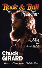 Rock & roll preacher cover image