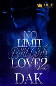 No limit to a bad girl's love 2 cover image