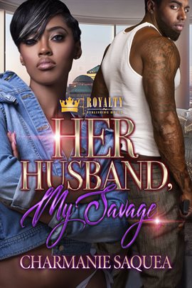 Cover image for Her Husband, My Savage