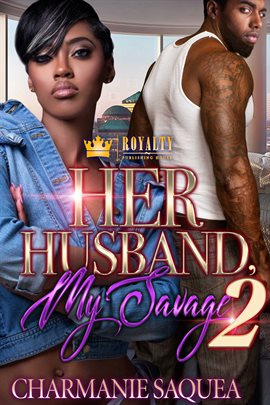 Cover image for Her Husband, My Savage  2