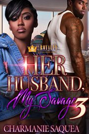 Her husband, my savage 3 cover image