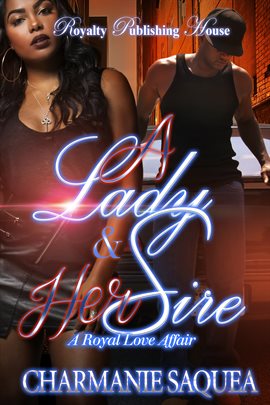 Cover image for A Lady & Her Sire