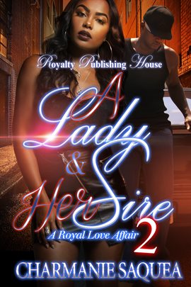 Cover image for A Lady & Her Sire 2