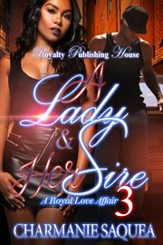 A lady & her sire 3 : a royal love affair cover image