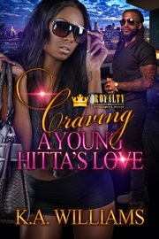 Craving a young hitta's love cover image