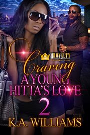 Craving a young hitta's love 2 cover image