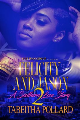 Cover image for Felicity and Jason 2