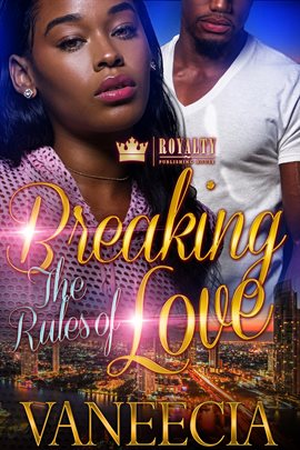 Cover image for Breaking the Rules of Love
