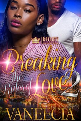 Cover image for Breaking the Rules of Love 2