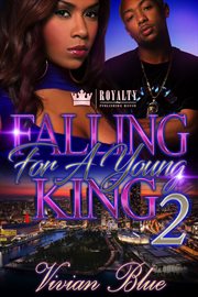 Falling for a young king 2 cover image