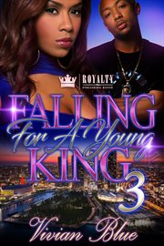 Falling for a young king 3 cover image
