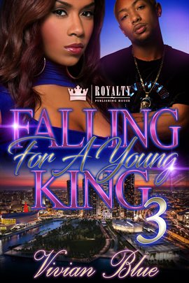Cover image for Falling for a Young King 3