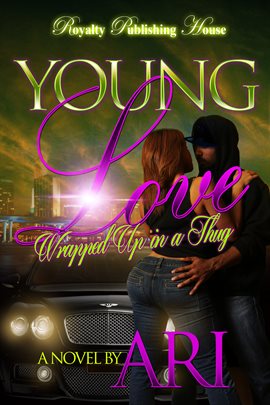Cover image for Young Love