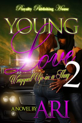 Cover image for Young Love 2